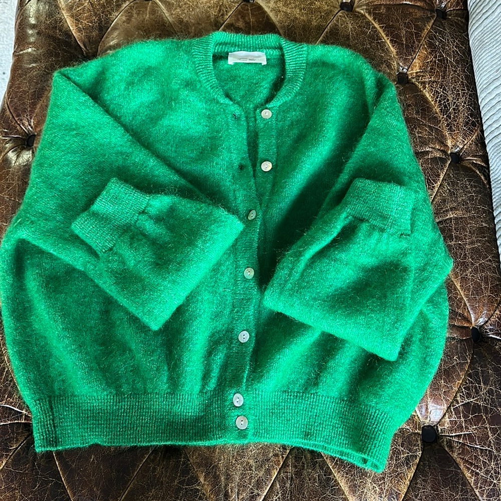 American Vintage Zabidoo Cardigan